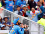 Best moments from ICC World Cup 2019