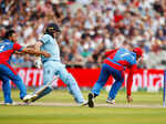 Best moments from ICC World Cup 2019