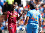 Best moments from ICC World Cup 2019