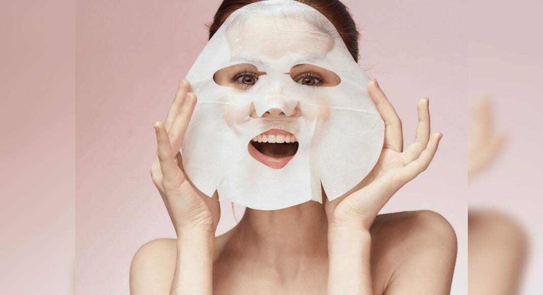 5 incredible ways to use sheet mask leftovers