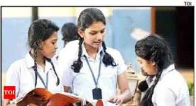 Students failed in class IX and XI may be able to take board exams in Goa