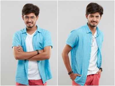 Actor Nikhil Damle to play the role of an NRI in Almost Sufal Sampurna