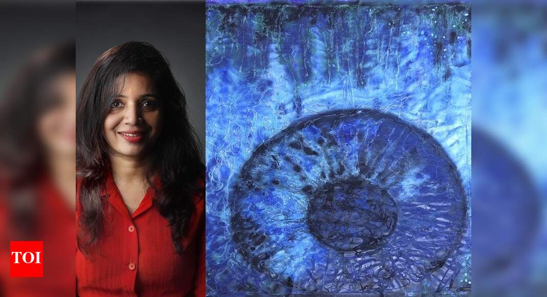 Bindi Rajagopal: It was a challenge to portray Da Vinci's legacy on a ...