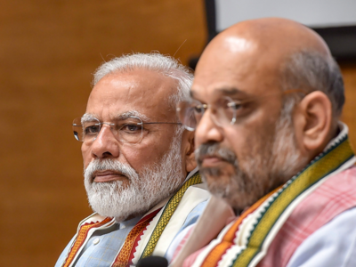 Modi govt will never misuse NIA law: Amit Shah