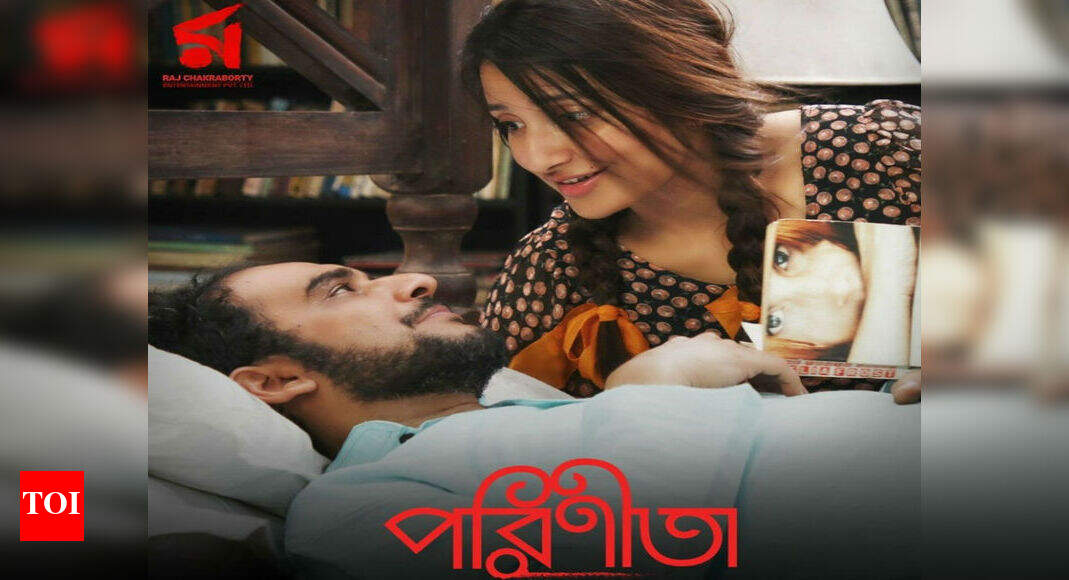 Ritwick and Subhashree shower each other with praise Bengali Movie News Times of India