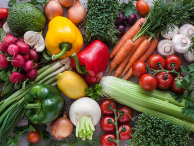 Healthy food: defending the body from cancer