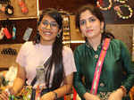 Arti and Rashmi