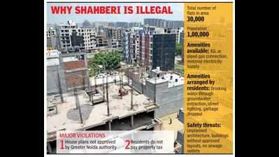 Shahberi is unsafe, can’t declare it legal, says GNIDA