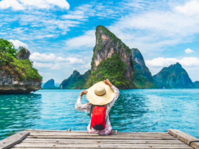 5 Ways to experience Thailand like never before