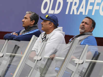 BCCI to invite fresh applications for support staff, Ravi Shastri will have to re-apply
