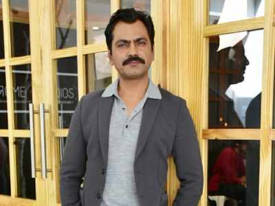 Nawazuddin Siddiqui talks about rapping for ‘Bole Chudiyan’, says the raw elements go well with his voice