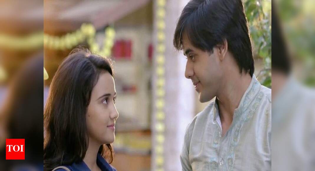 Randeep Rai aka Sameer shares an emotional post as Yeh Un Dinon Ki Baat ...