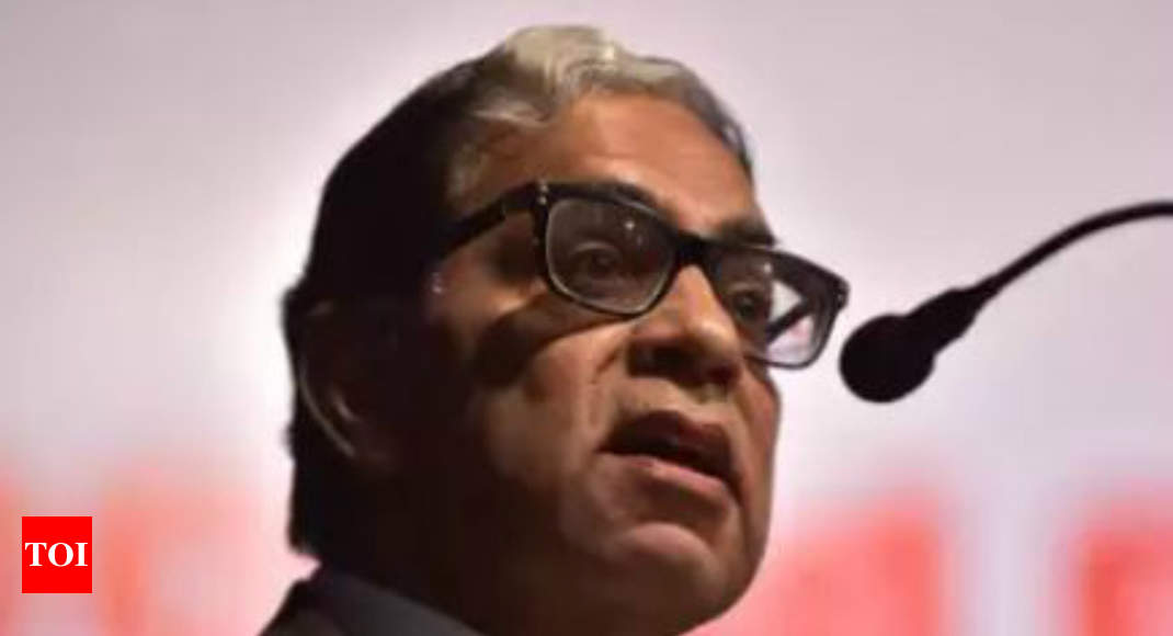 Justice on sale ak sikri