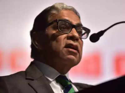 Justice AK Sikri appointed as judge in Singapore international