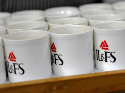 Three IL&FS group entities enter into pact with secured lenders