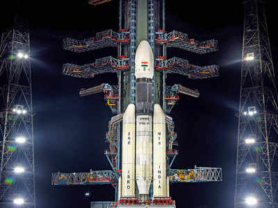 Key decision on new Chandrayaan-2 launch date likely Wednesday