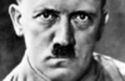 Adolf Hitler movie to be screened at Hindu | Hindi Movie News - Times ...