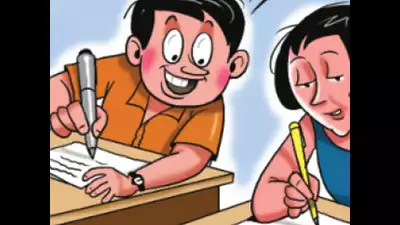 Gujarat: 959 students, same answers, same mistakes!