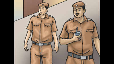 Moradabad’s newly wed couple approaches police for protection
