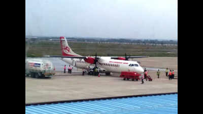 No Delhi-Chandigarh flight of Air Alliance for 5 more days