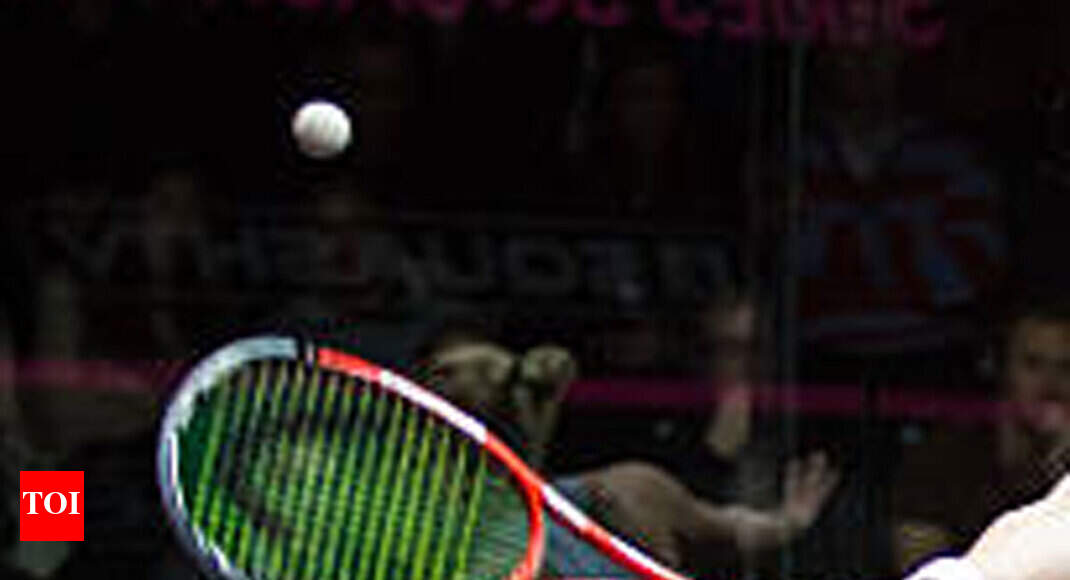 Anahat Singh and Neel Joshi wins Dutch Junior Open squash More sports