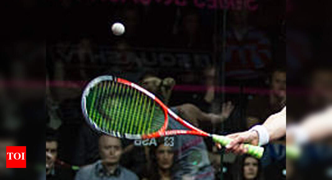 Anahat Singh and Neel Joshi wins Dutch Junior Open squash More sports