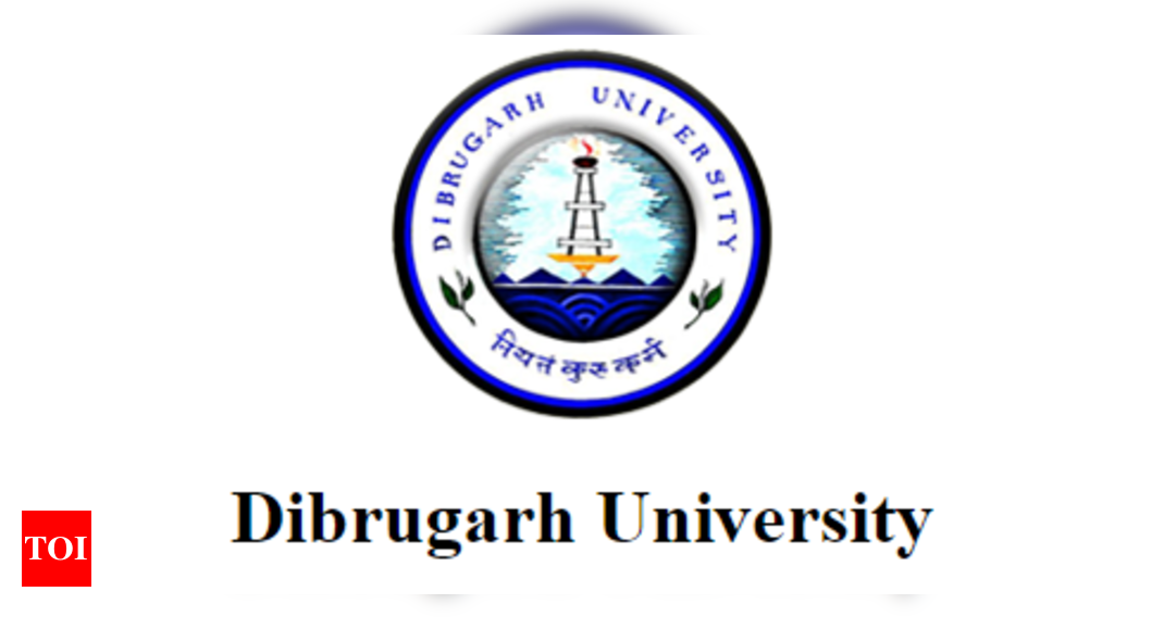 Dibrugarh University Declares 2nd, 4th And 6th Semester B.A./B.Sc./B ...