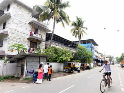 GCDA to start Mundamveli housing project soon