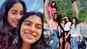 Foodie Janhvi Kapoor explores the local delicacies in Manali