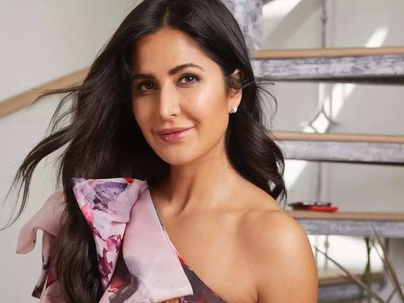 Birthday Girl Katrina Kaif Talks About Her Upcoming Film Sooryavanshi