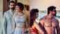 Post their hush-hush wedding Pooja Batra and Nawab Shah talk about their relationship