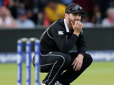 No one lost the World Cup final: Kane Williamson