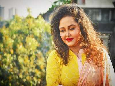 Liza Goswami bags a negative role in ‘Guriya Jekhane Guddu Sekhane’