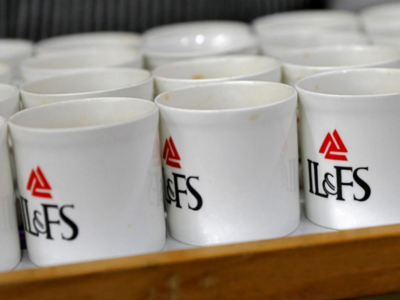 IL&FS signs resolution deal for three projects