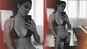 'DJ Wale Babu' girl Natasa Stankovic raises temperature with her bikini mirror selfie