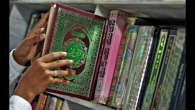 Ranchi court grants bail to student, directs her to distribute copies of Quran