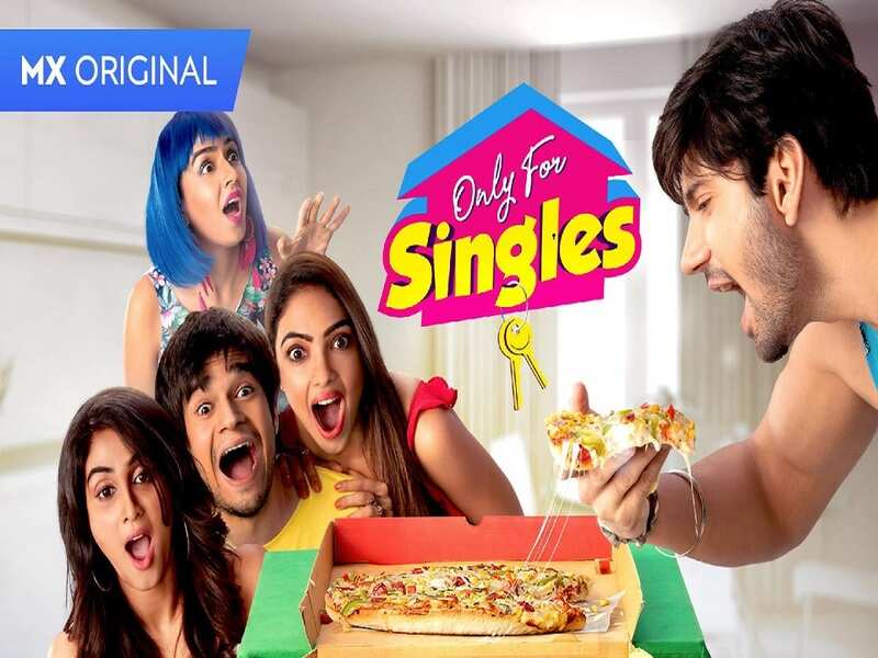 Binge Or Cringe Is Mx Player S New Web Show Only For Singles Worthy Enough To Keep Singles Glued Times Of India binge or cringe is mx player s new web