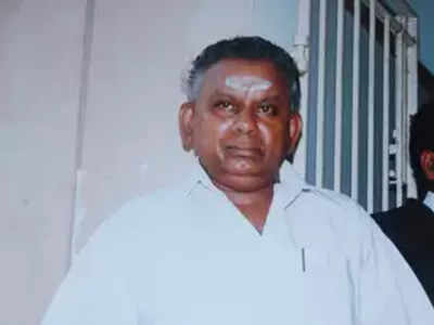 Madras high court permits to admit Saravana Bhavan founder Rajagopal to private hospital