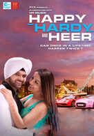 
Happy Hardy And Heer
