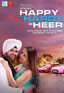 Happy Hardy And Heer