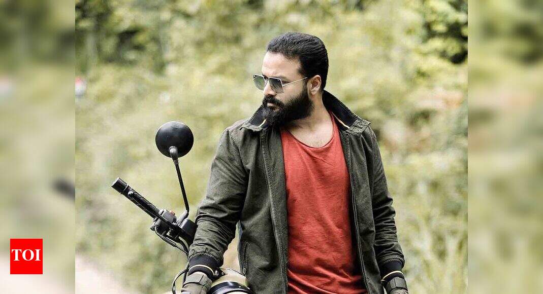 Jayasurya’s next role is inspired by a real-life collector | Malayalam ...