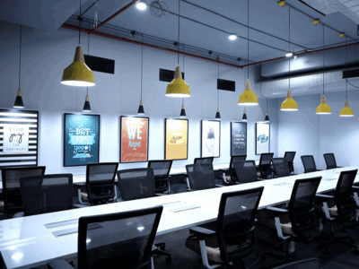 OYO Hotels & Homes acquires co-working firm Innov8