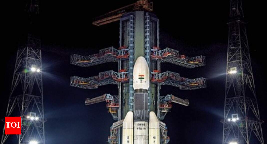 Why Isro called off Chandrayaan-2 launch