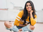 Nabha Natesh pictures