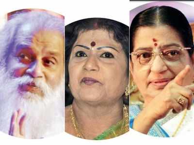 Devotional Songs No Longer Music To The Ears Chennai News