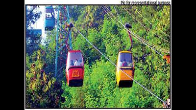 Maharashtra government explores use of ropeways for urban transport