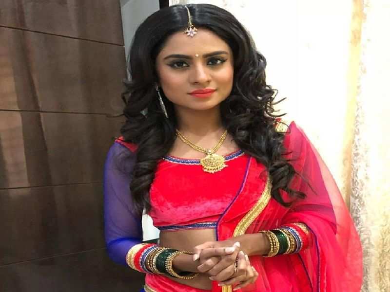 nagini tamil serial actress