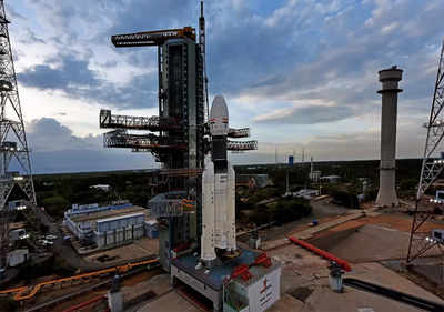 Chandrayaan 2: ISRO pinpoints leak to ‘nipple joint’ of cryogenic engine