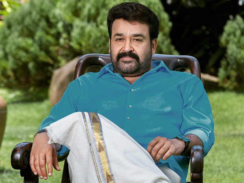 Mohanlal starts shooting for Big Brother