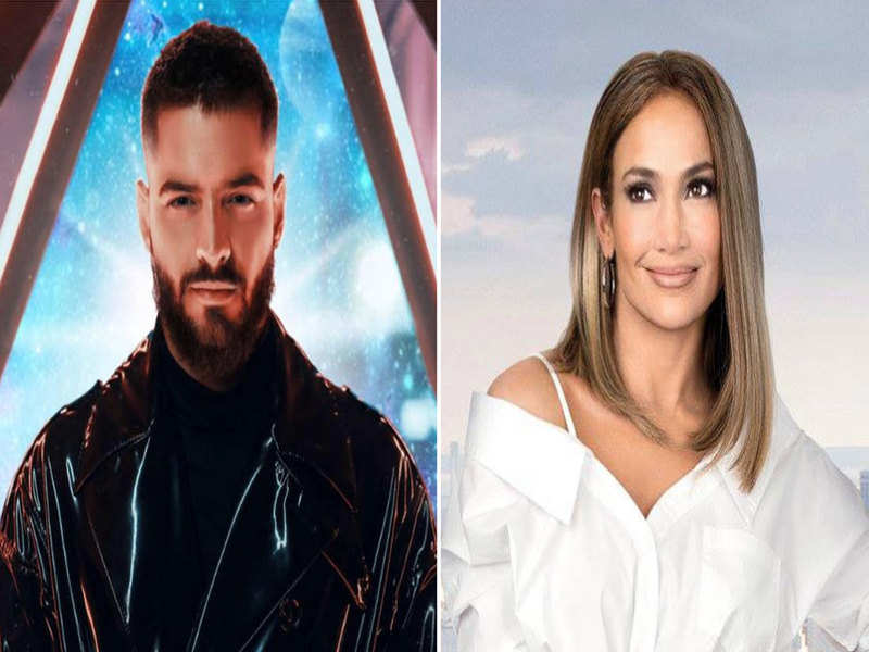 Latin musician Maluma in talks to star opposite Jennifer Lopez in 'Marry Me' English Movie News - India
